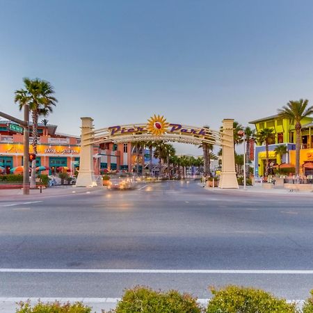 Sunrise Beach Resort III Панама-Сити Экстерьер фото