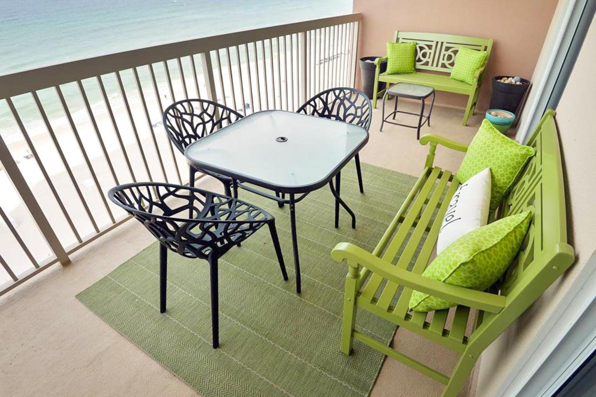 Sunrise Beach Resort III Панама-Сити Номер фото