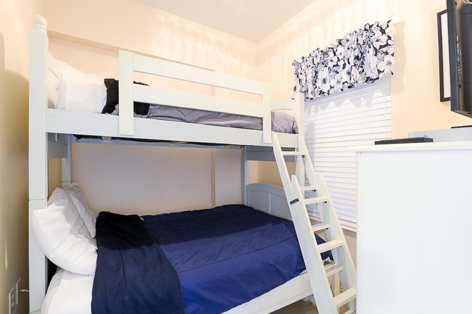 Sunrise Beach Resort III Панама-Сити Номер фото